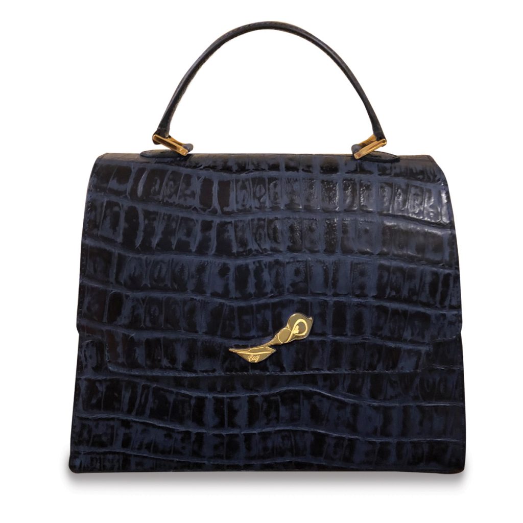 Grace TopHandle Satchel Cecy Handbags