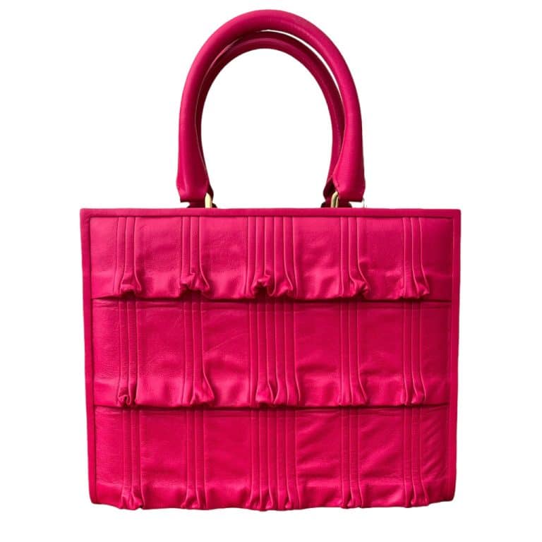 The Michelle Tote Cecy Handbags